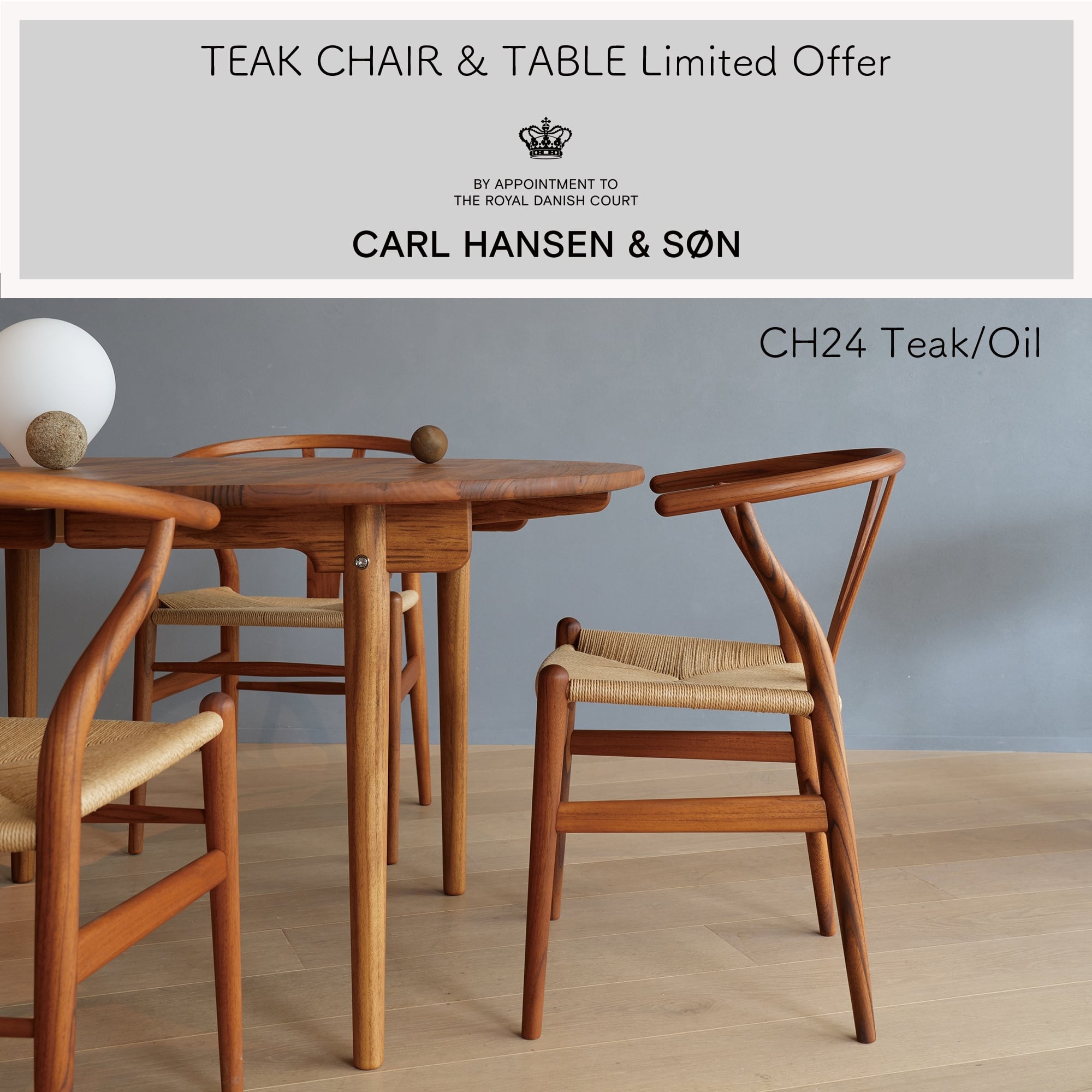 Tomoky様専用】CARL HANSEN & SON CH24 Yチェア② CARL Tomoky様専用】CARL HANSEN & SON CH24 Yチェア② CARL