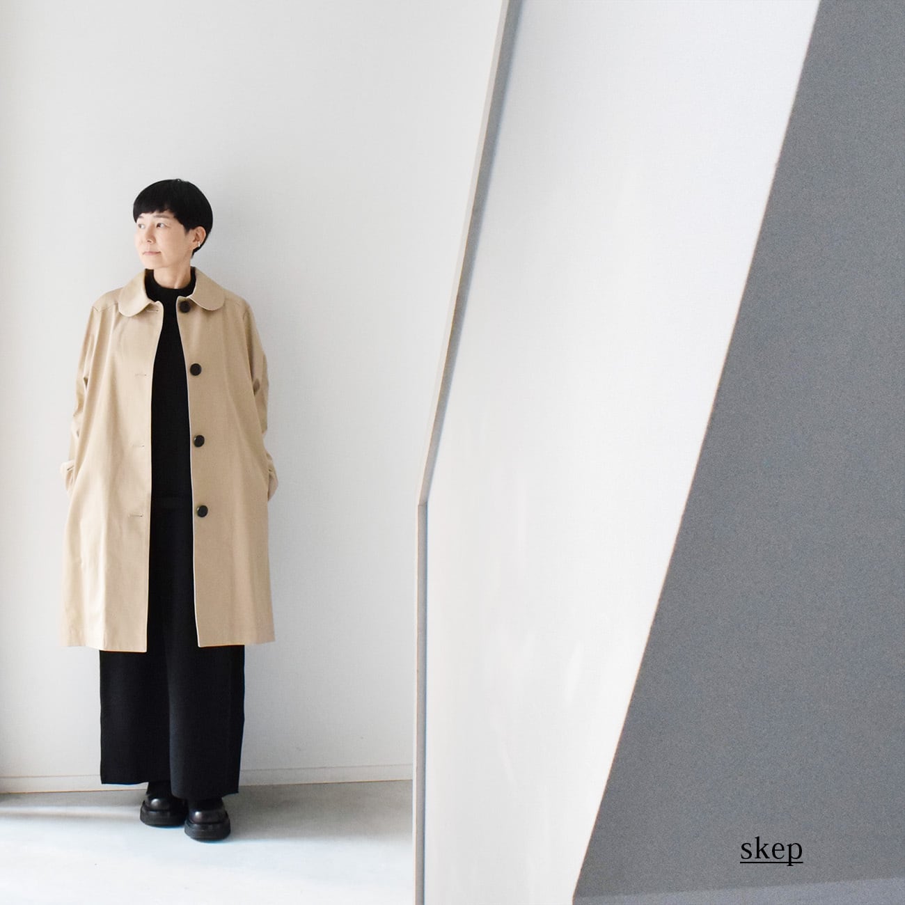 羽織もの | skep-online shop