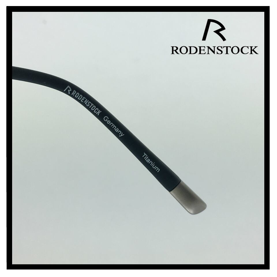 ローデンストック サングラス uvサングラス メンズ レディース S