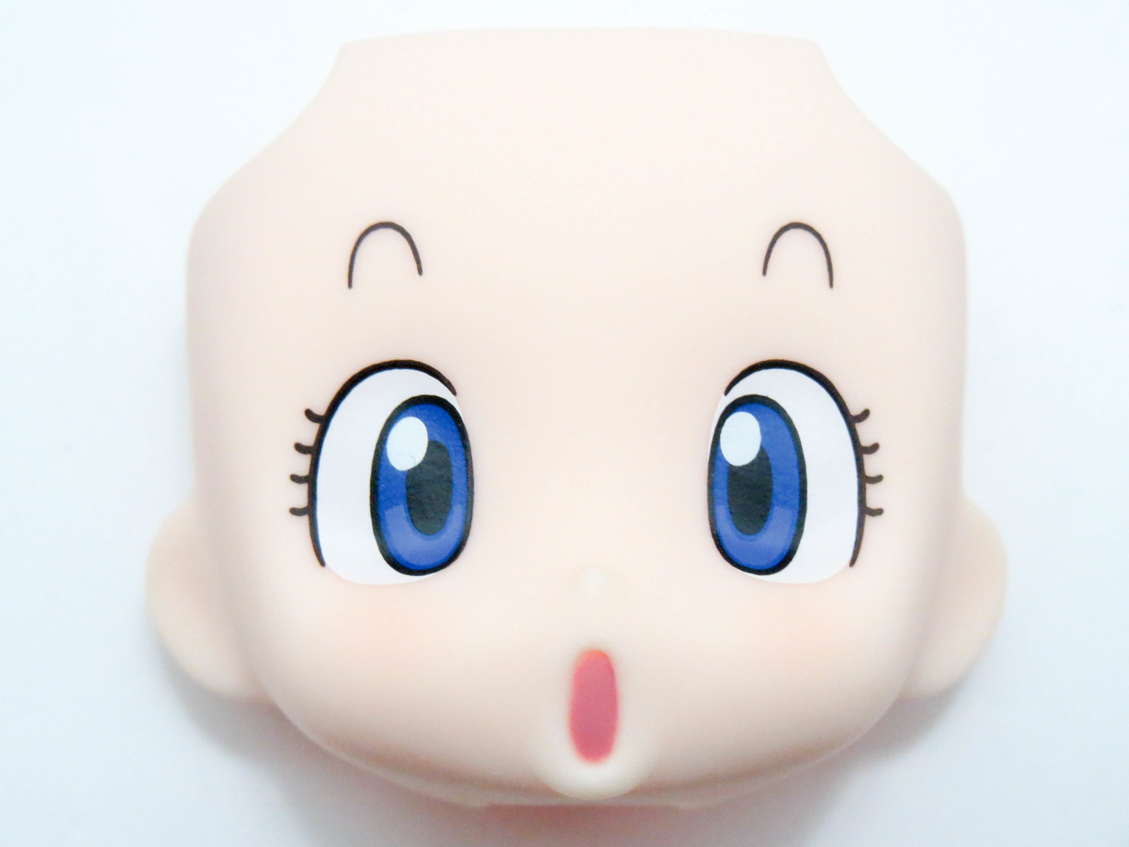 900】 則巻アラレ 顔パーツ 普通 ねんどろいど | ホビー通販 アニホープ