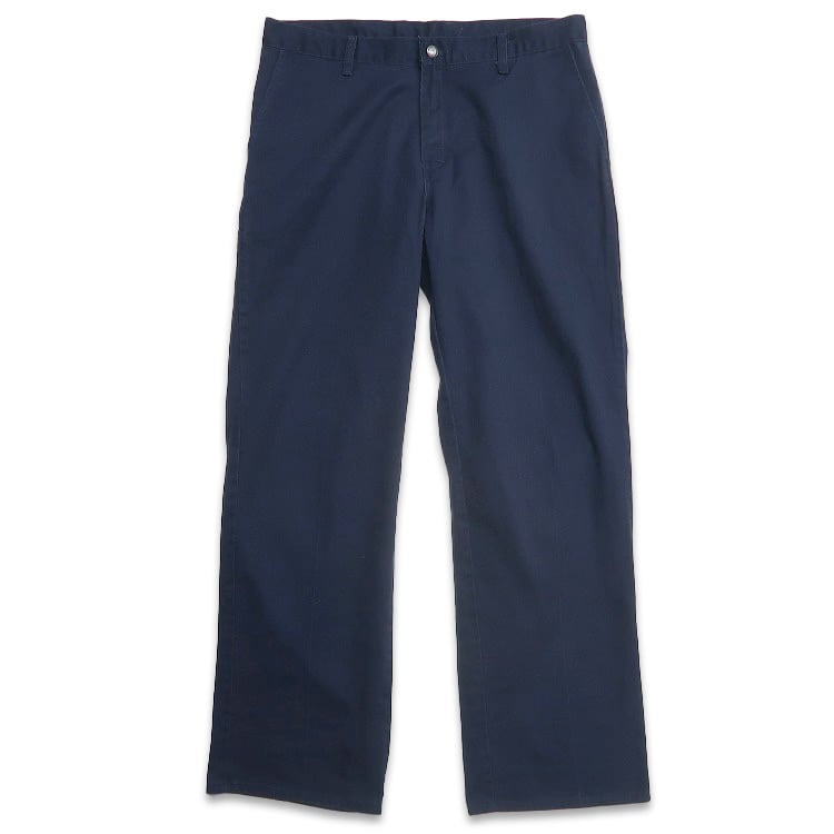 お客様専用】80年代 Dickies ワークパンツ チビタグ 黒 | 古着屋SLAT