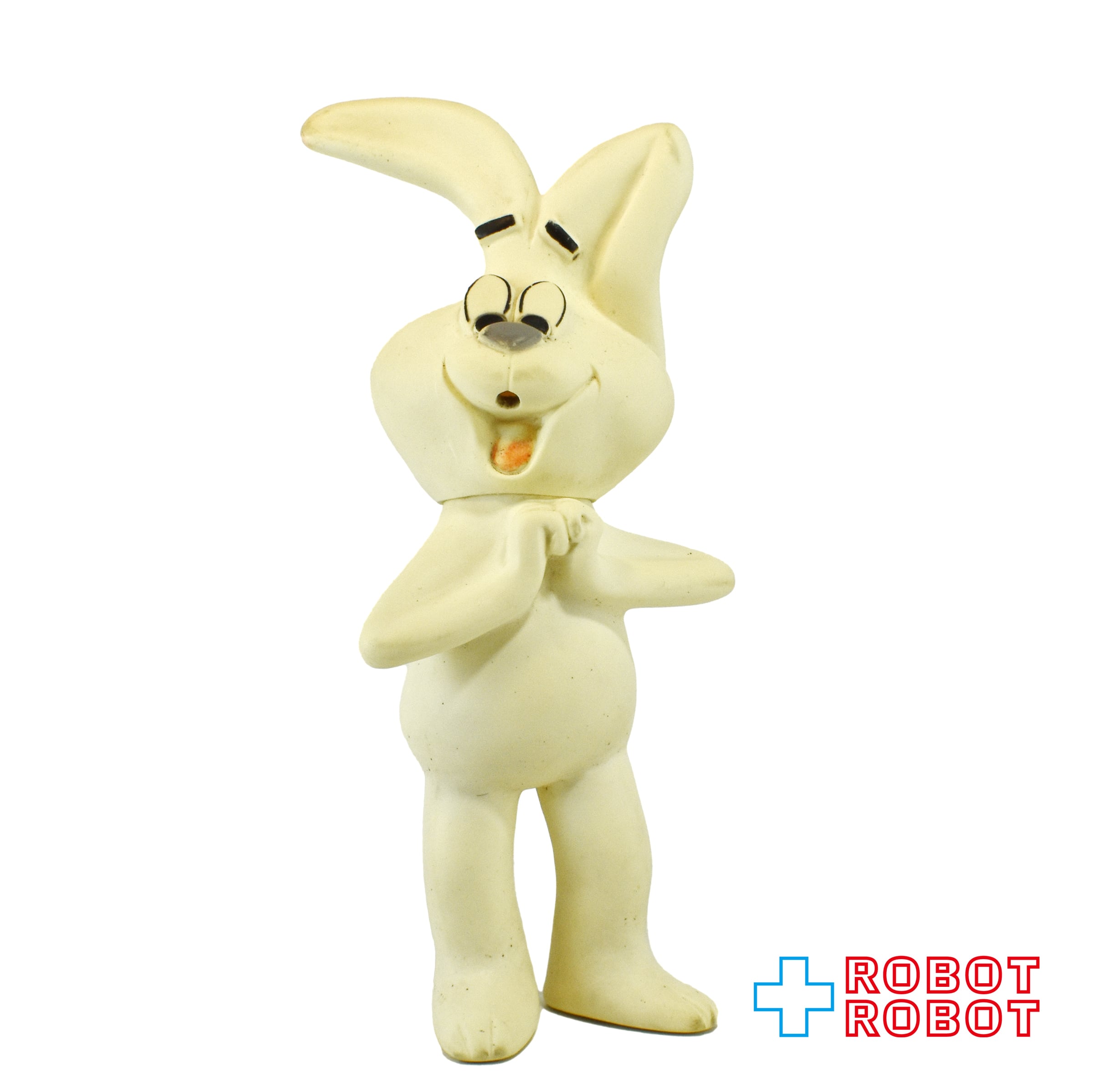 ジェネラルミルズ トリックス・ラビット ソフビフィギュア | ROBOTROBOT
