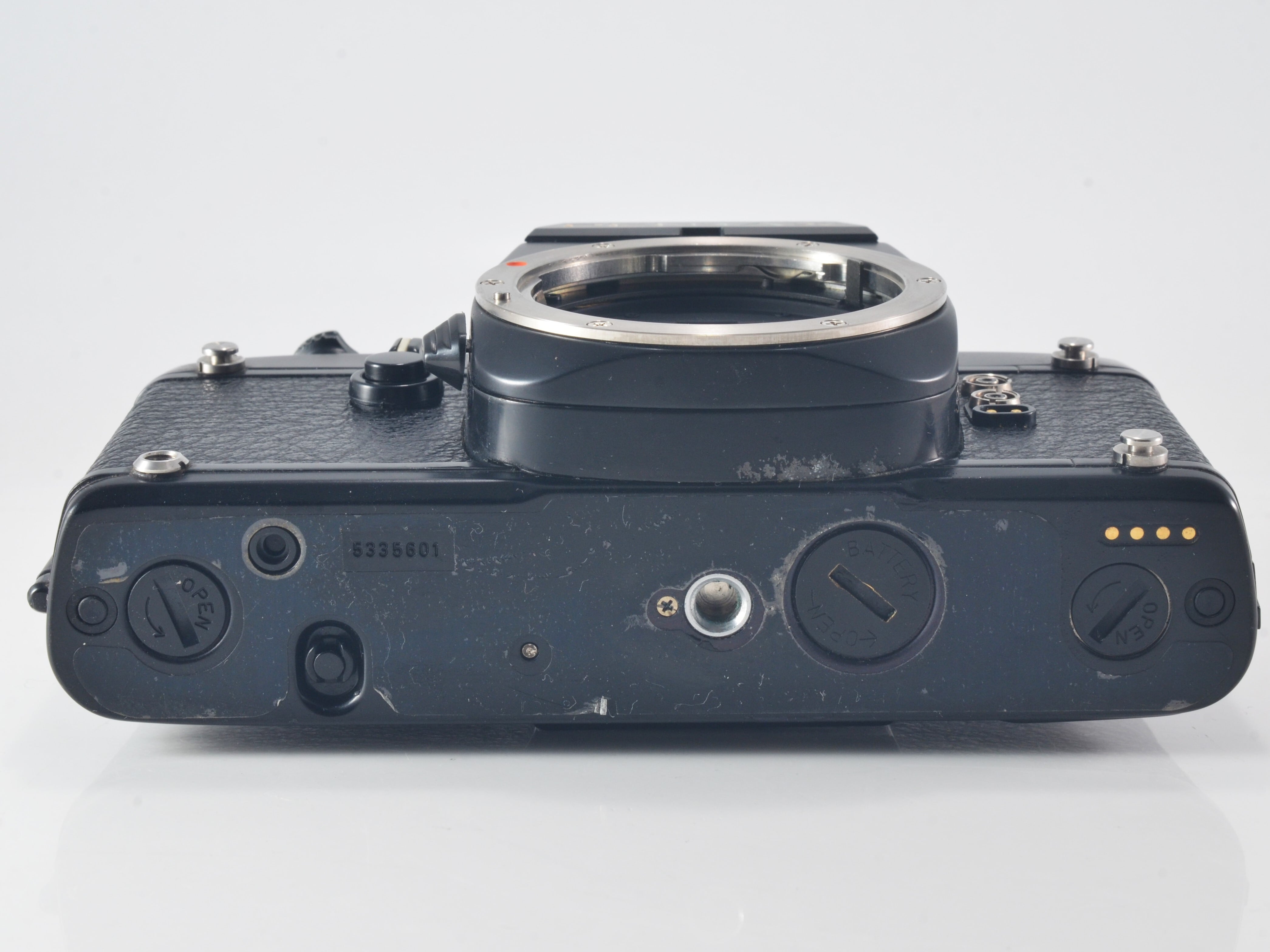 中古】PENTAX LX ボディ 後期型 ペンタックス (60368) | サンライズ