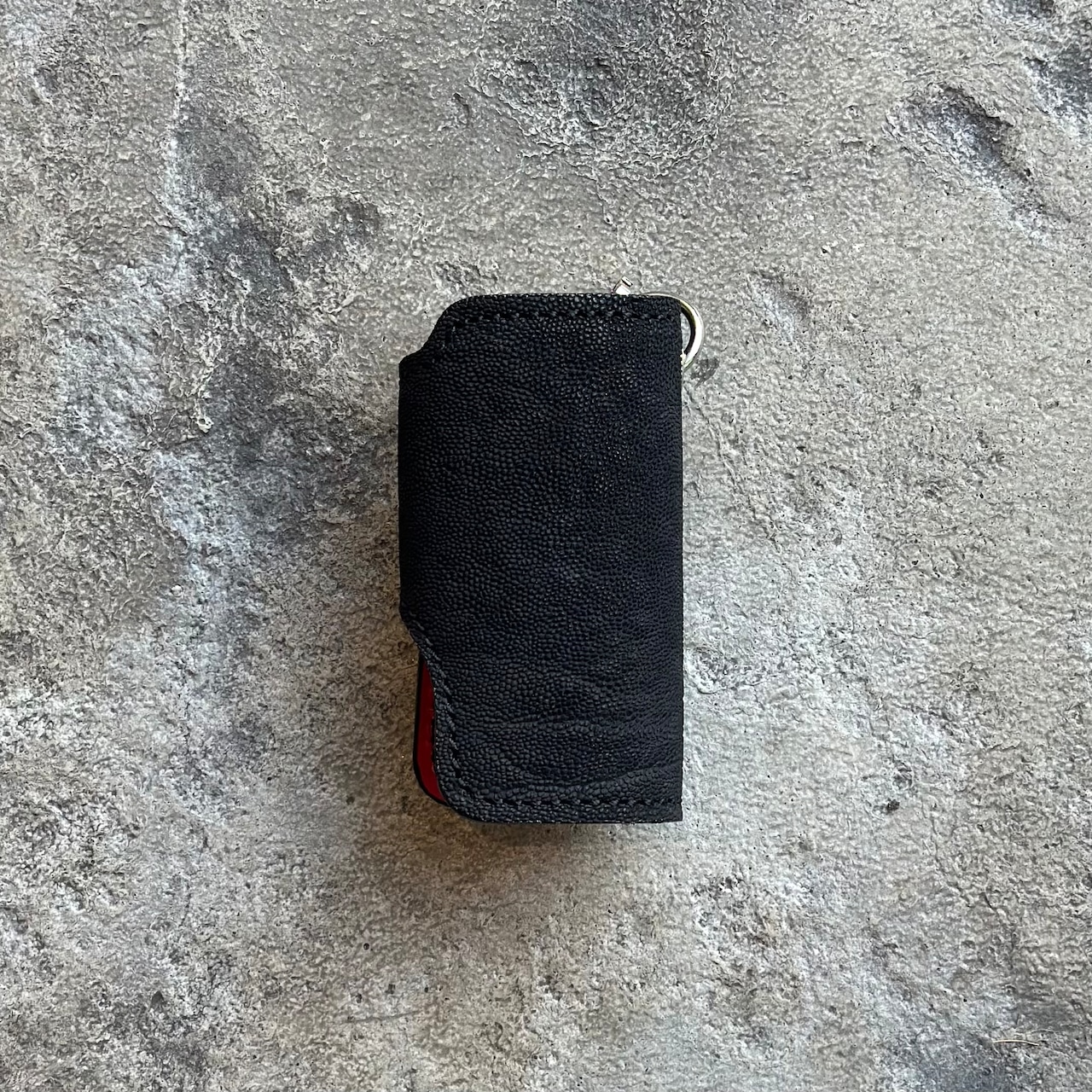 キーケース ハンギング エレファント