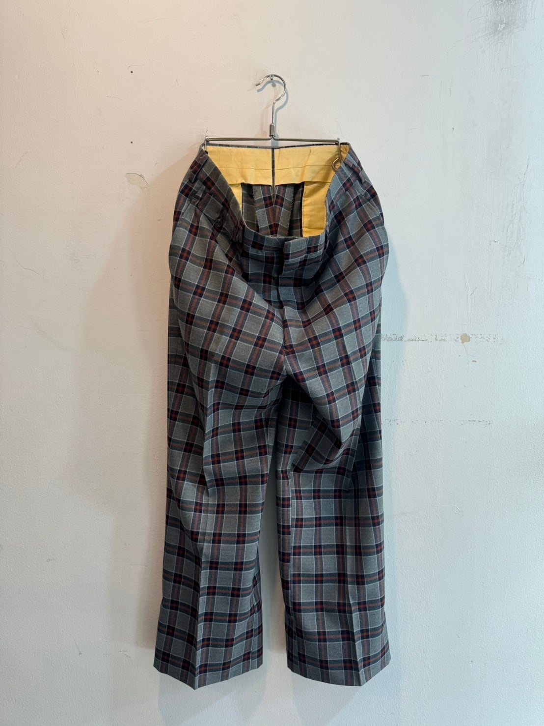 1990's〜 Polo by Ralph Lauren “ANDREW” “Dead Stock” Chino Pants