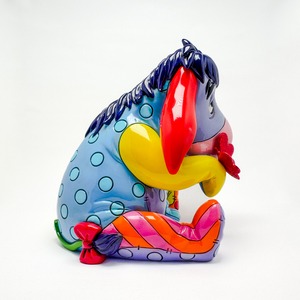 イーヨー フィギュア