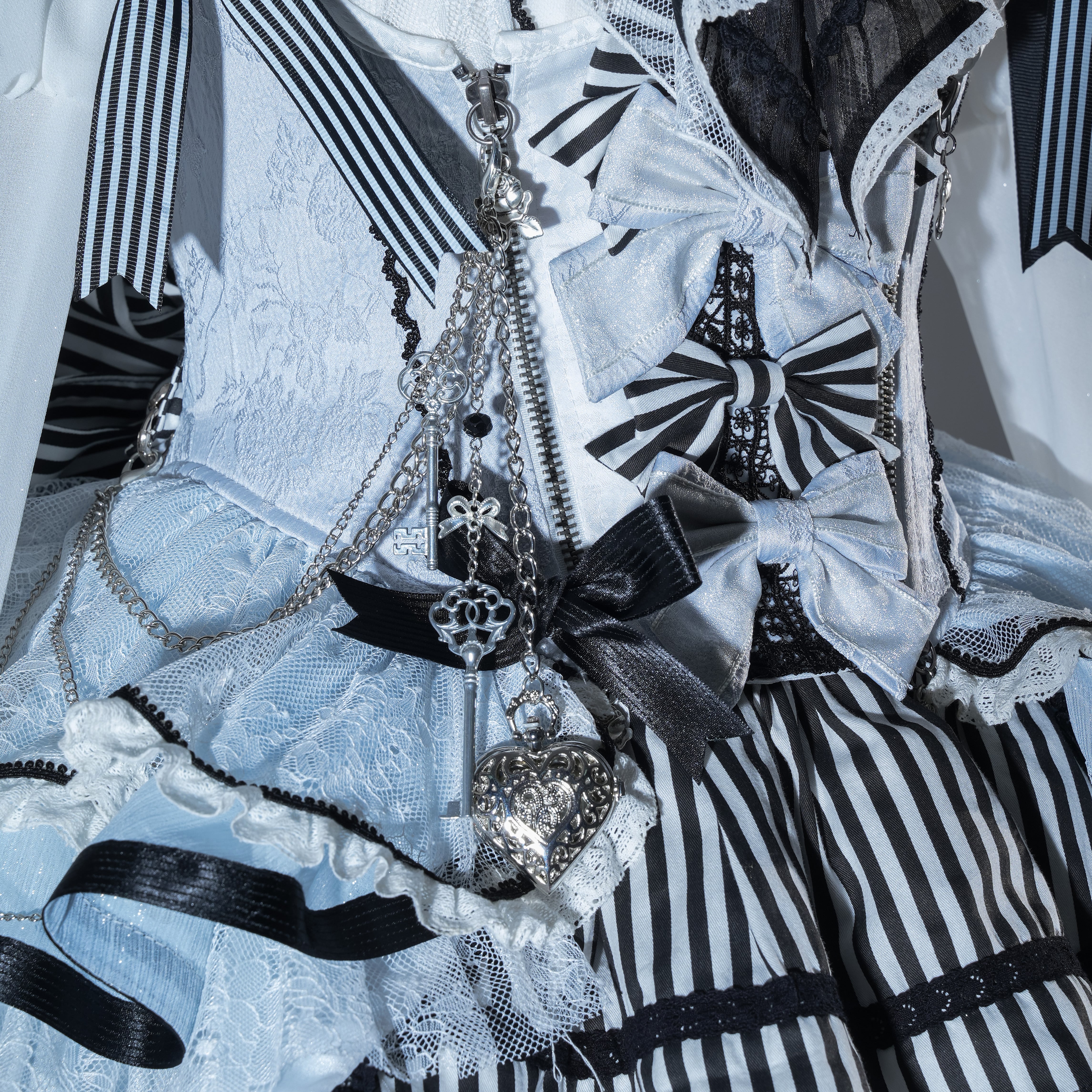 ベルト・コルセット | HoshibakoWorks