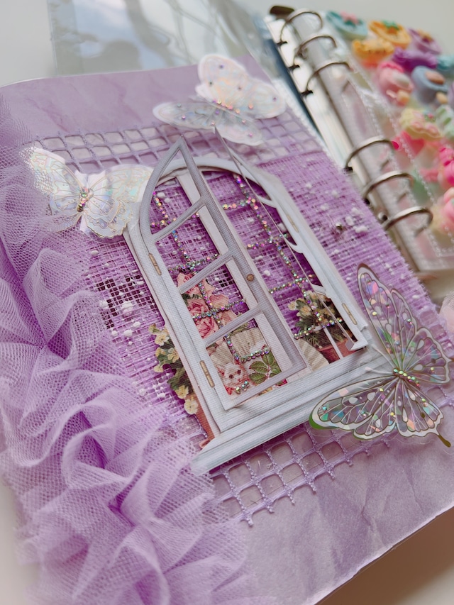 ステッカーブックワークショップ予約~金沢~