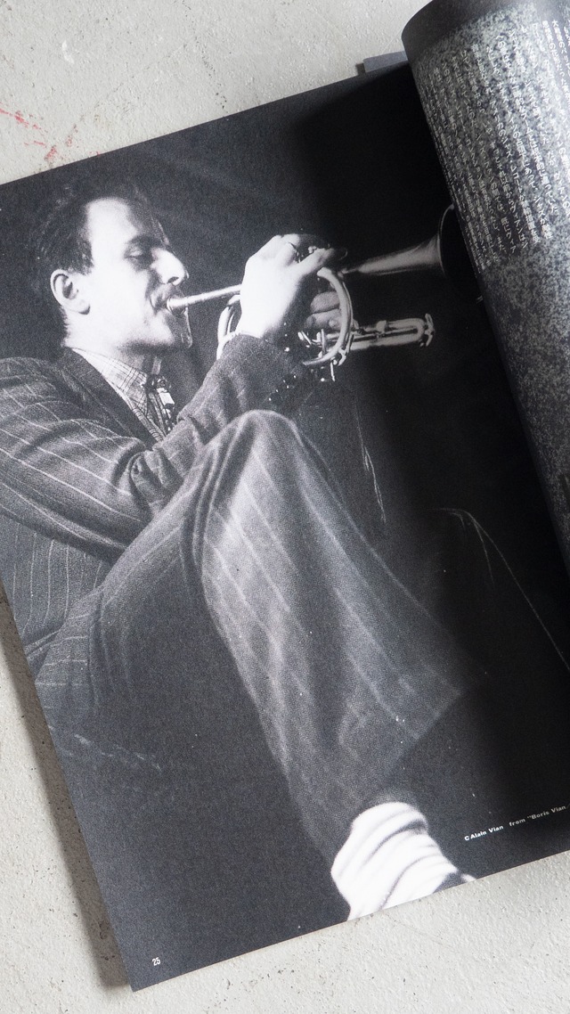"STUDIO VOICE Vol.226" 1990s Magazine book