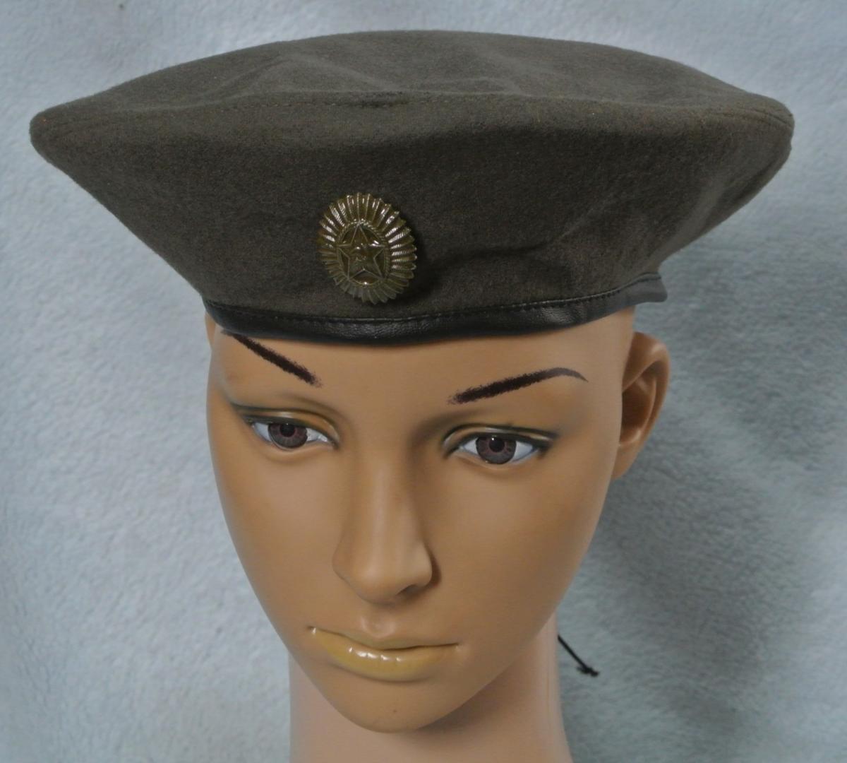 旧ソビエト ロシア軍 SPETZNAZ スペツナズ 特殊任務部隊 軍情報部