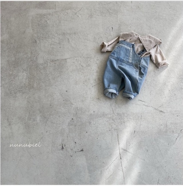 即納⌇﻿nunubiel / Mellow blouse