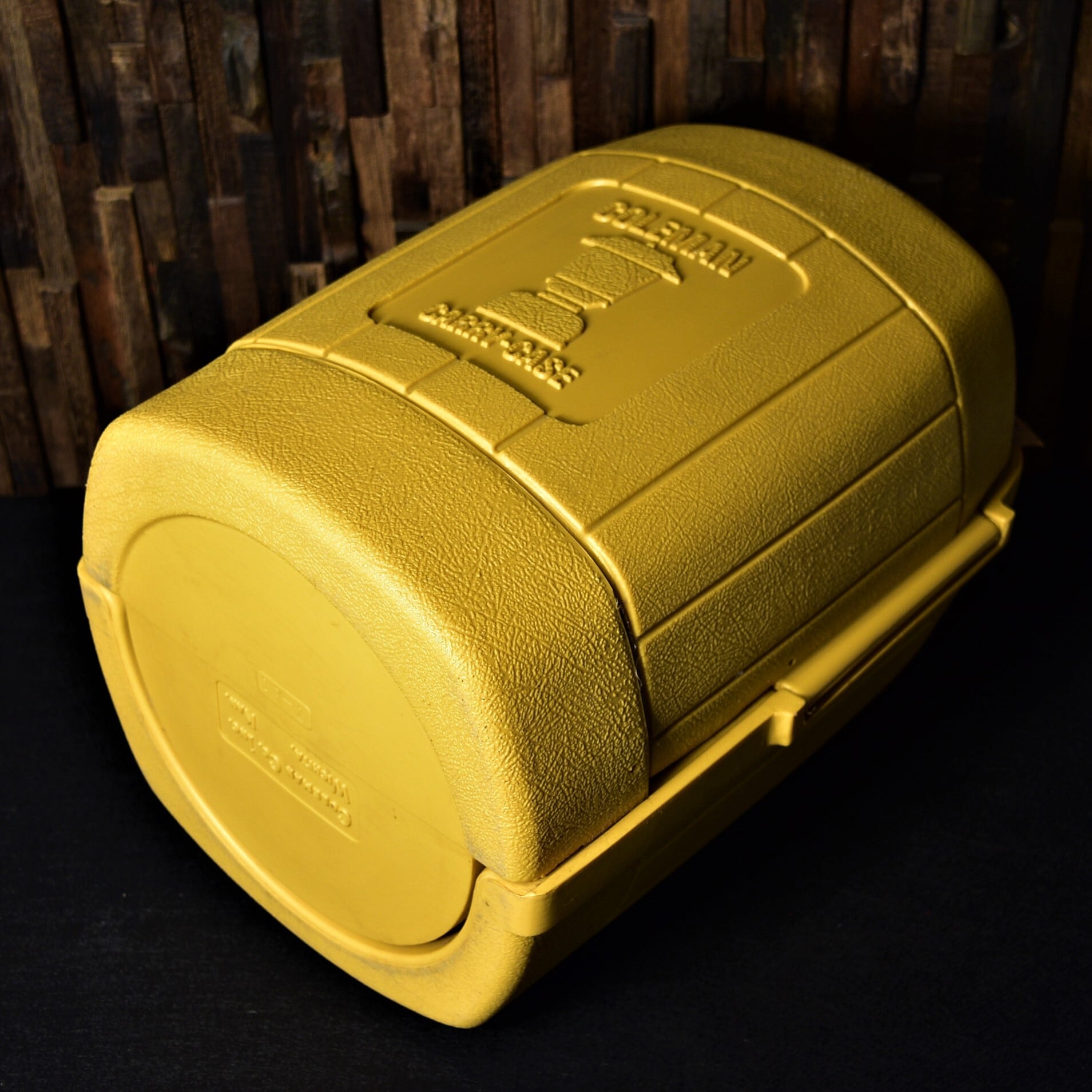 ヨシボ~Coleman　クラムシェルケース　200A 希少品！コールマンのクラムシェルケース入荷！[2021.03.09発行