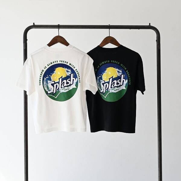 【即納】BOOSTOCK splash Tシャツ1005403大人