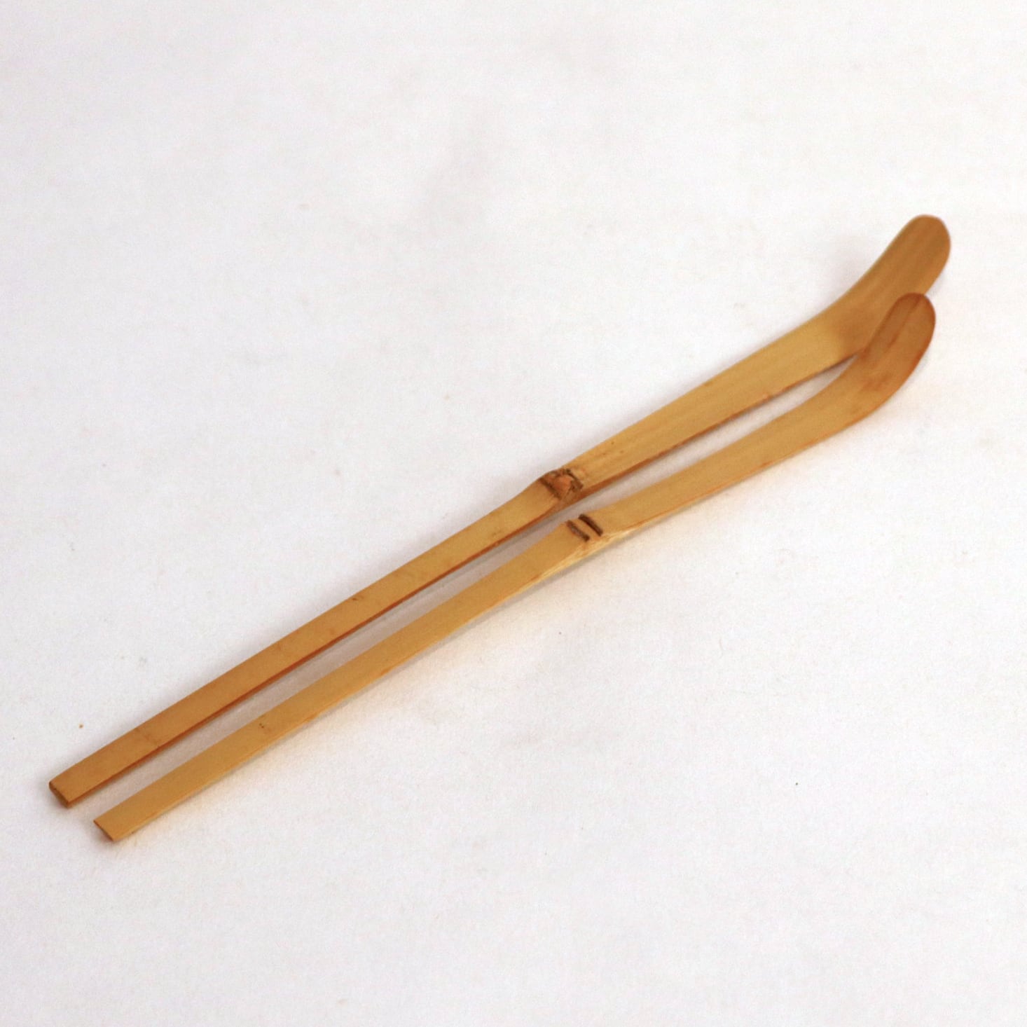 茶杓２本セット 茶道具・茶杓・2本セット・No.200628-50・梱包サイズ60 | リサイクル