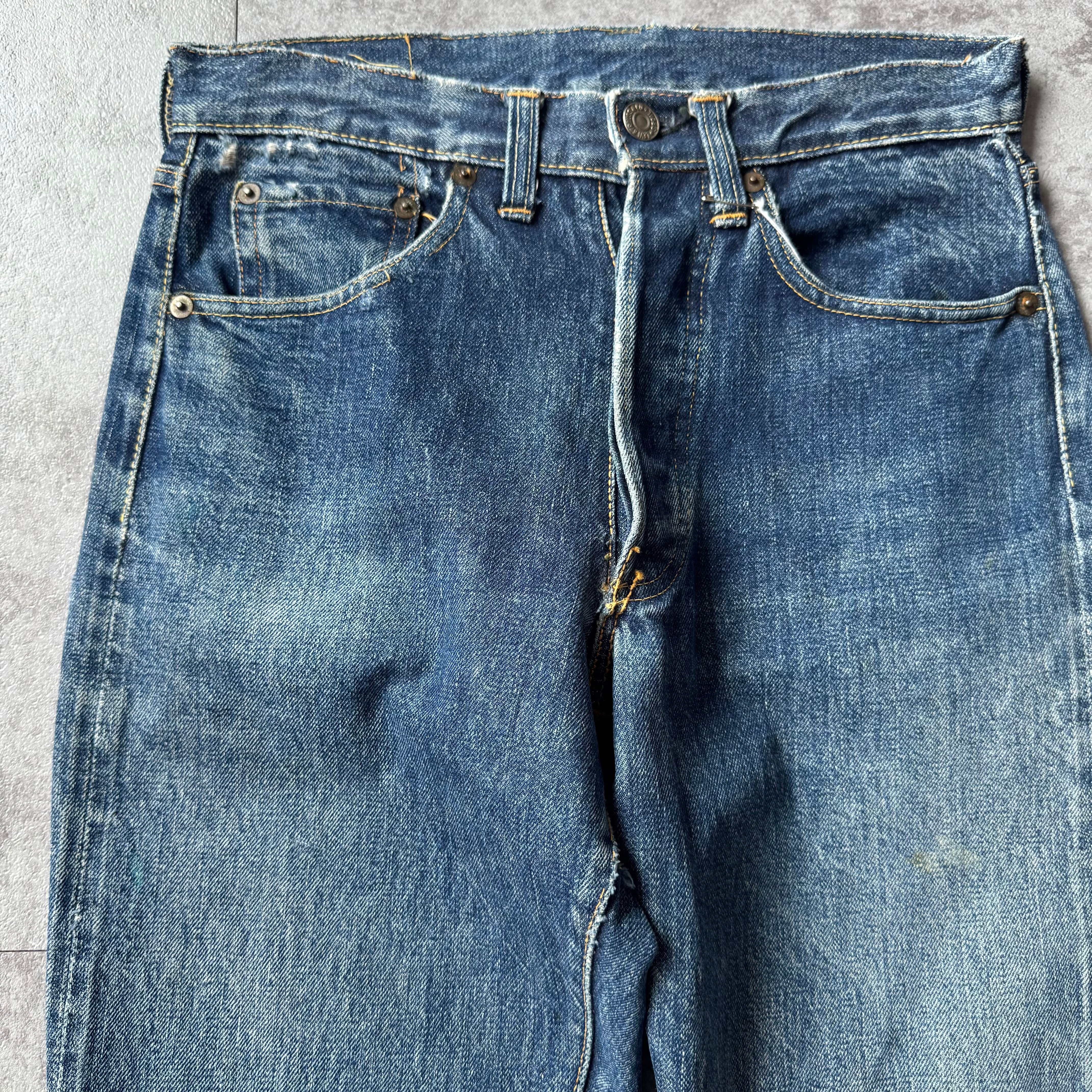 Polo.rl さん専用 503BXX 501XX 501XX 501XX 0 503BXX <Denim