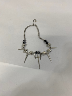 十字架ネックレス