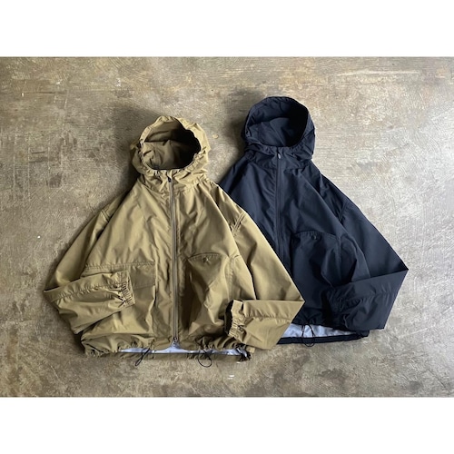 another 20th century (アナザートゥエンティースセンチュリー) River Runs Jacket 90's