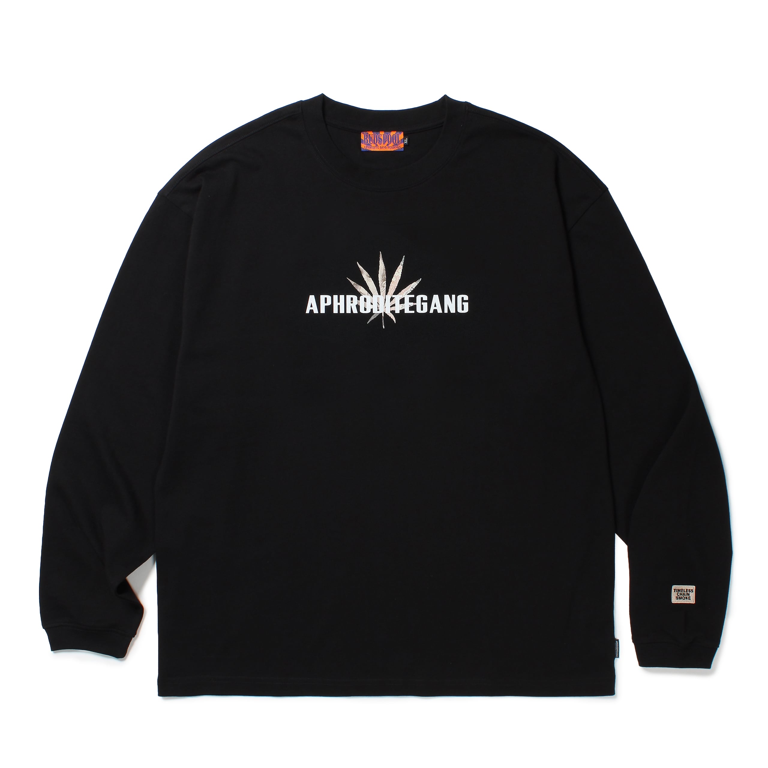 APHRODITEGANG HOLDINGS