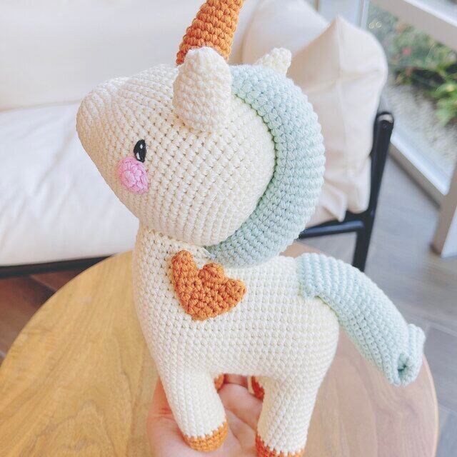 超可爱の ノーマルベビーちゃん あみぐるみ おもちゃ 人形