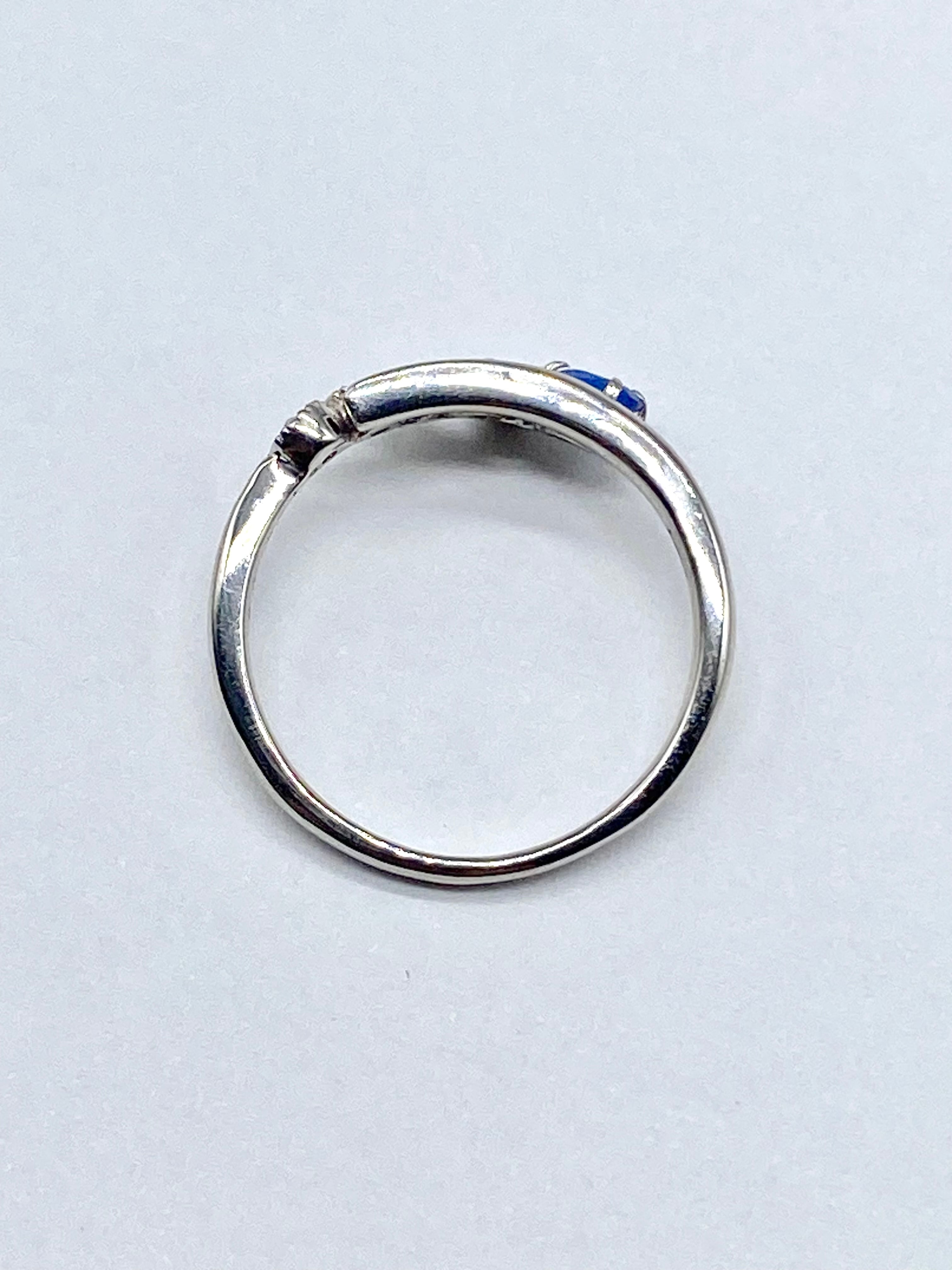 ほぼ全品SALE 〜8/13】アウイナイト 0.09ct / ダイヤモンド 計