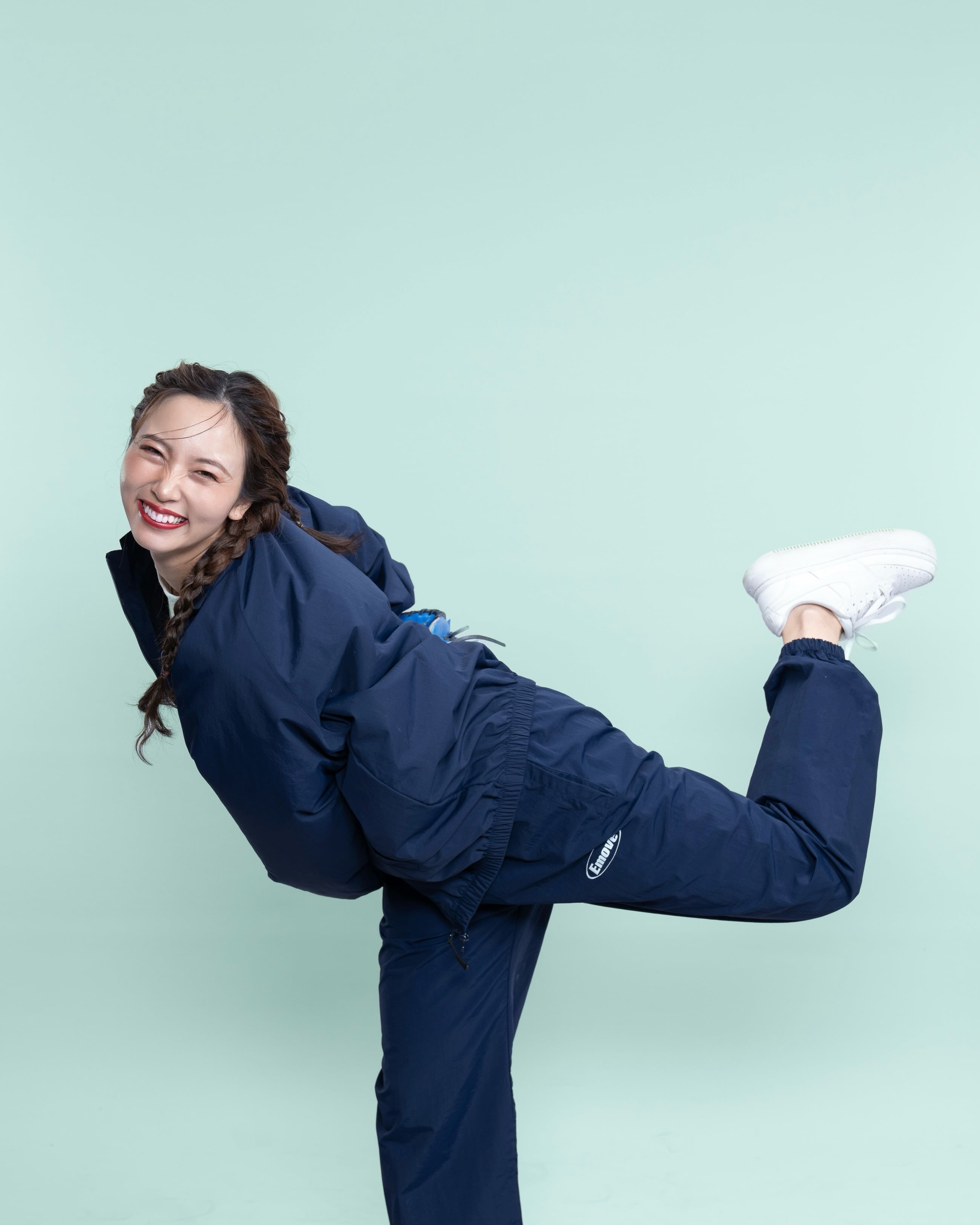 SEVENTEEN NANAツアーナナ民泊 Jogger Pants ジョガーM SEVENTEEN NANAツアーナナ民泊 Jogger Pants ジョガーM NANA