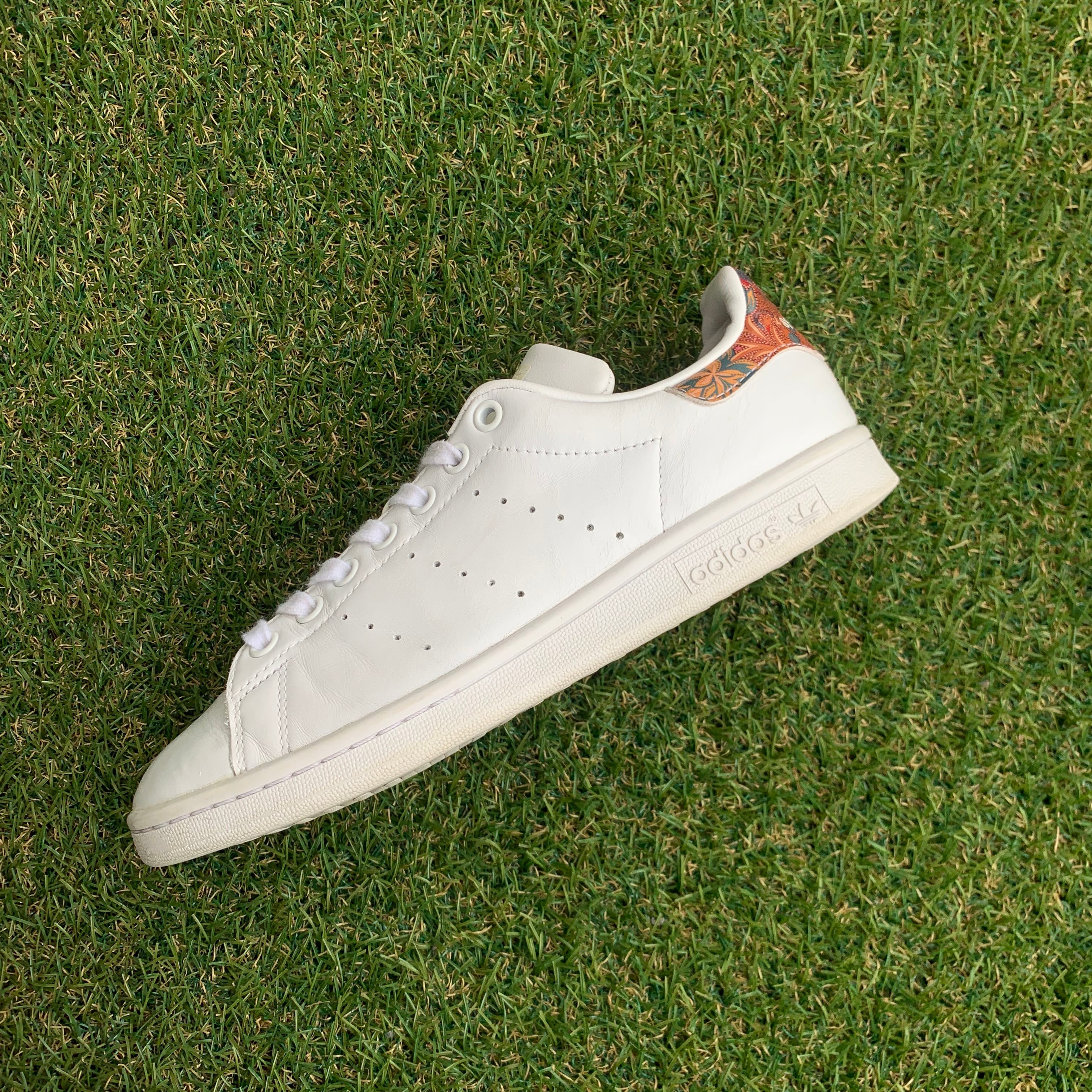 adidas×The FARM Company STANSMISTH アディダス×ザ ファーム