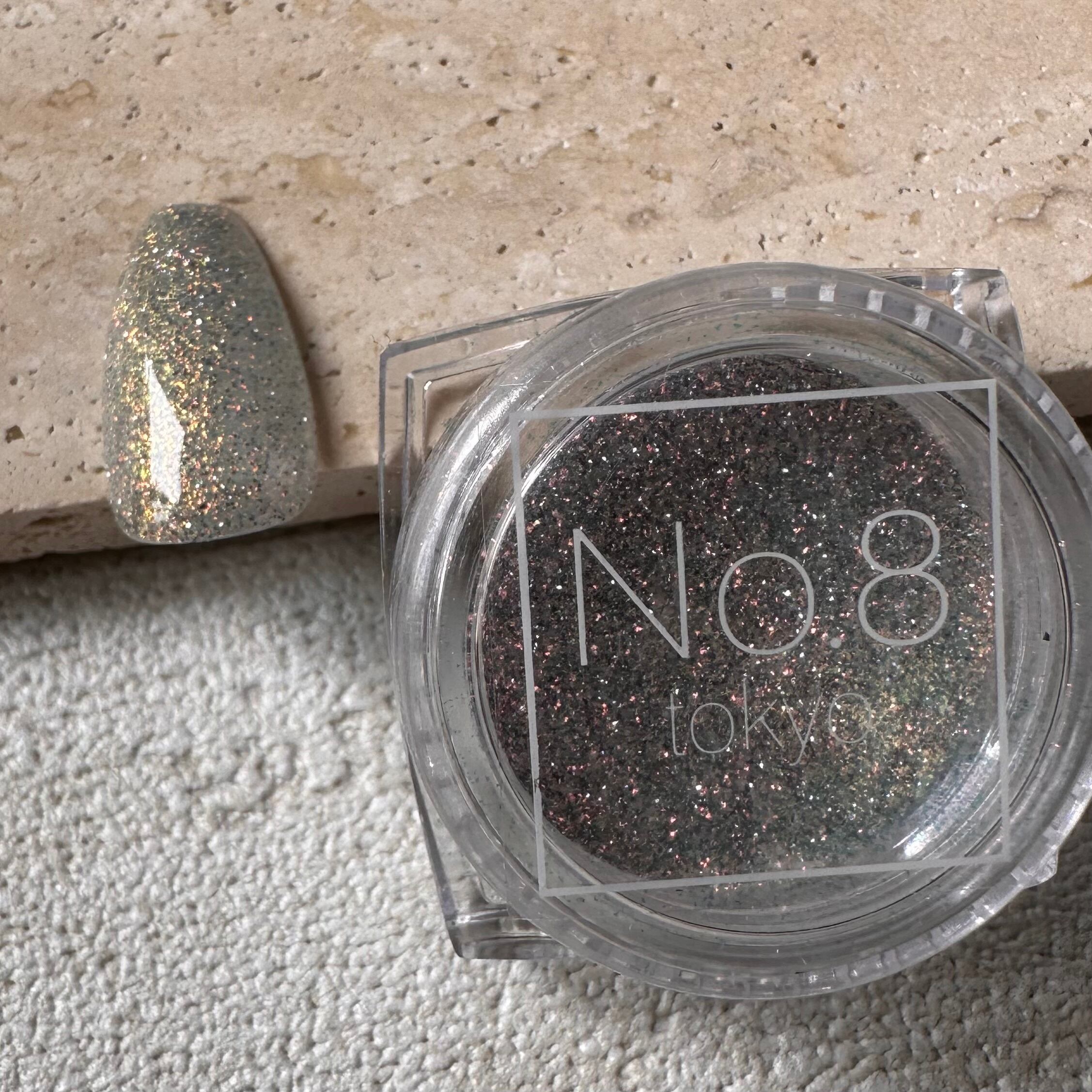 スモーク フラッシュ パウダー(0.5g) オレンジ | No.8 tokyo