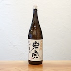 米宗 山廃純米にごり酒 1800ml