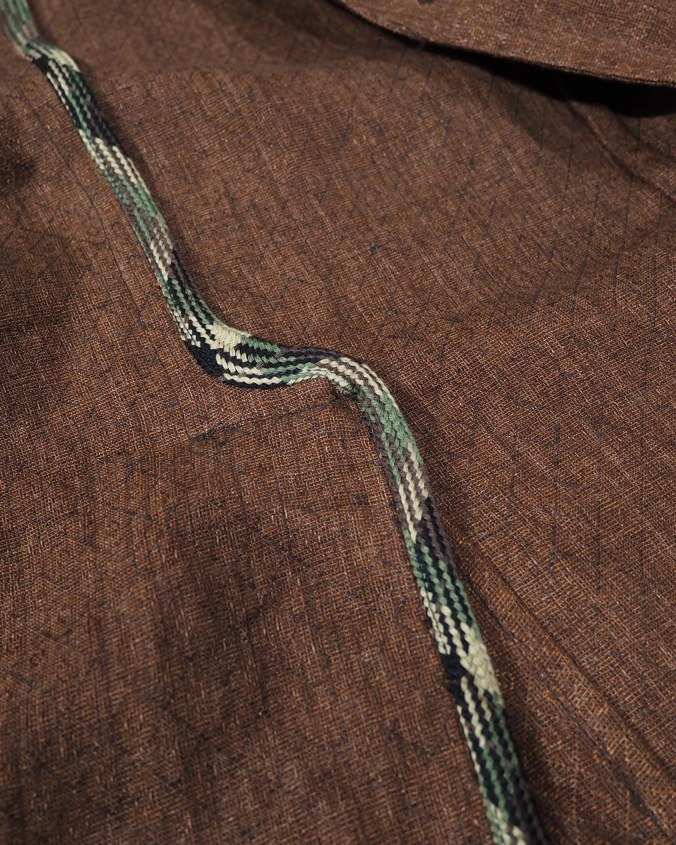 ” MESSAGERIE ” Pure Lino Linen 3B Tailored jacket (Made in Italy)