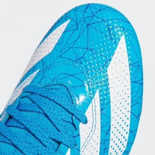 Adizero IMPACT AAB 2025モデル ソーラーブルー・クラウドホワイト