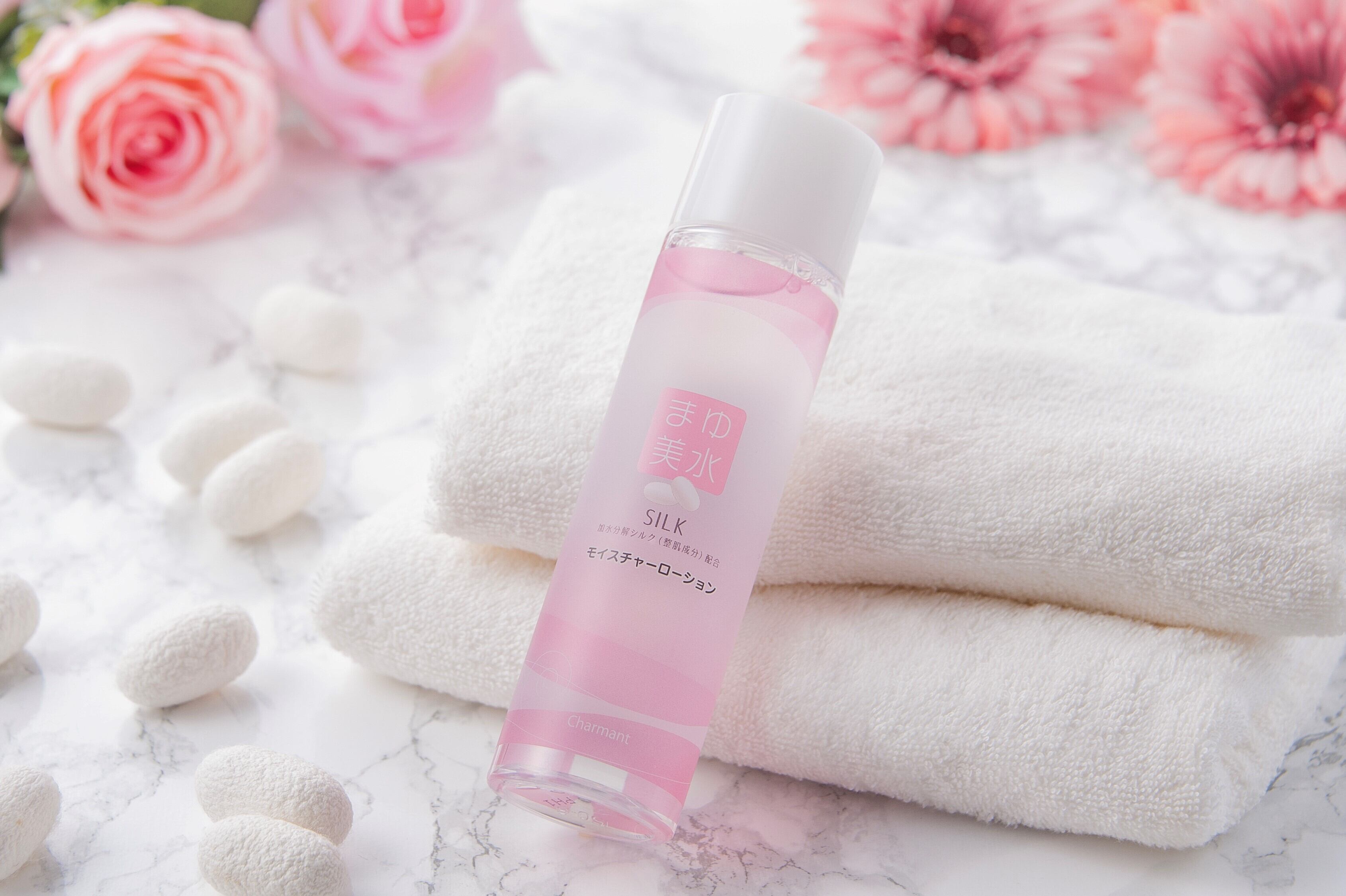 まゆ美水モイスチャーローション | ミーナ