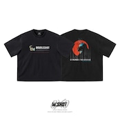 WSHOT Original Mundo Tee WS096