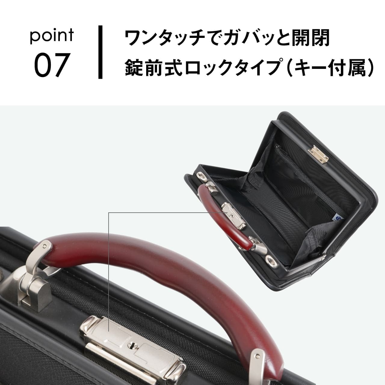 Ballistic Spirit バリスティックスピリット 木手ダレスポーチ