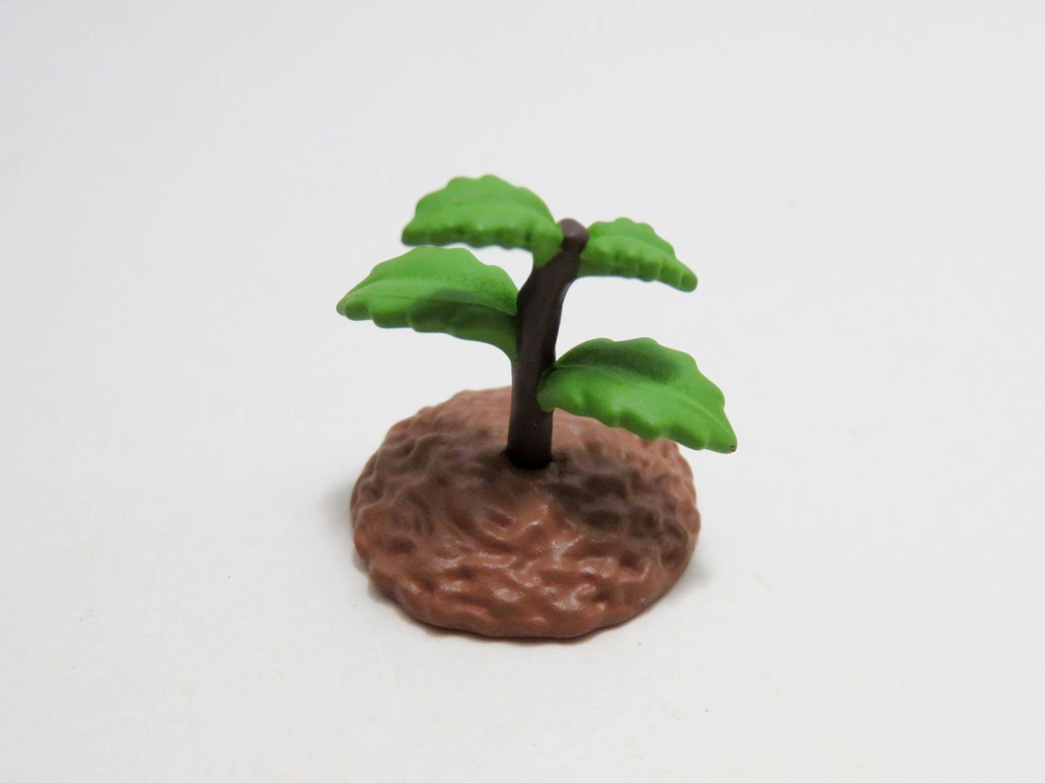 【2986】 フリーレン 修業時代Ver. 小物パーツ 苗木 ねんどろいど