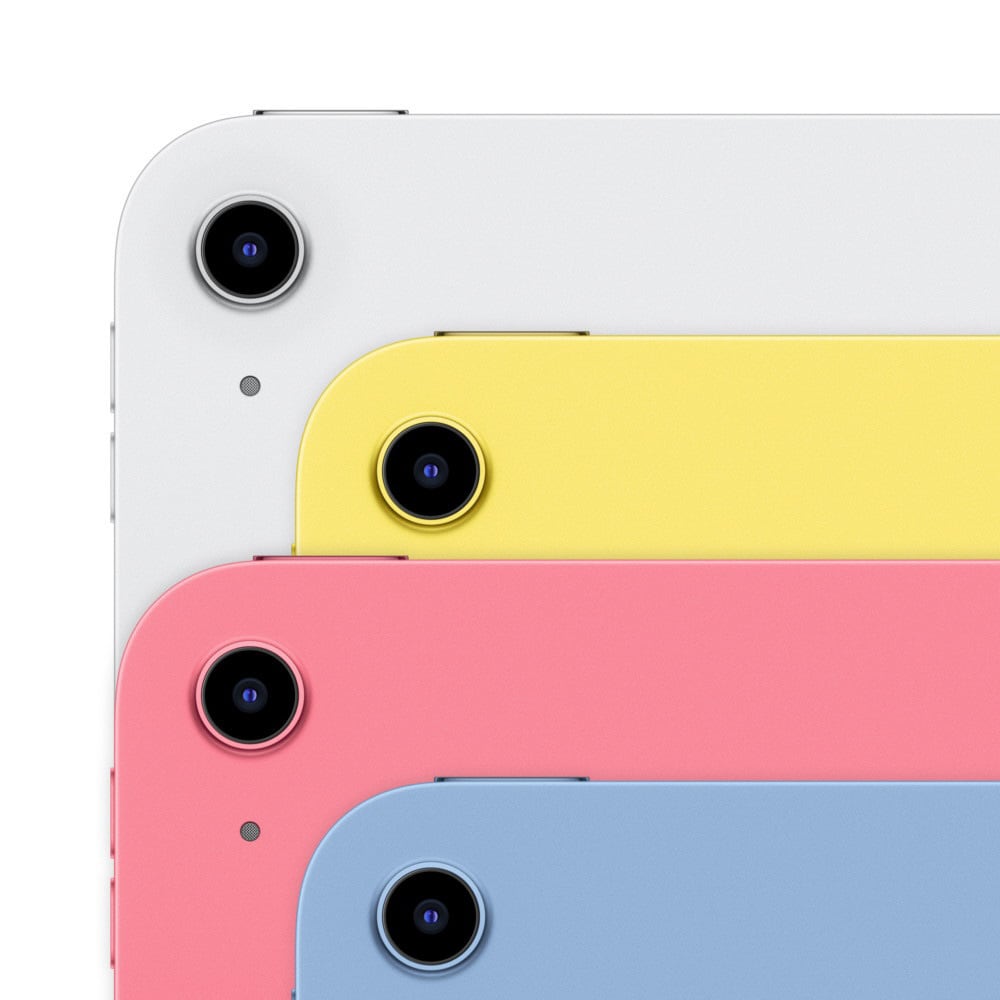 Apple iPad A16 Wi-Fiモデル 128GB Apple iPad A16 Wi-Fi model 128GB