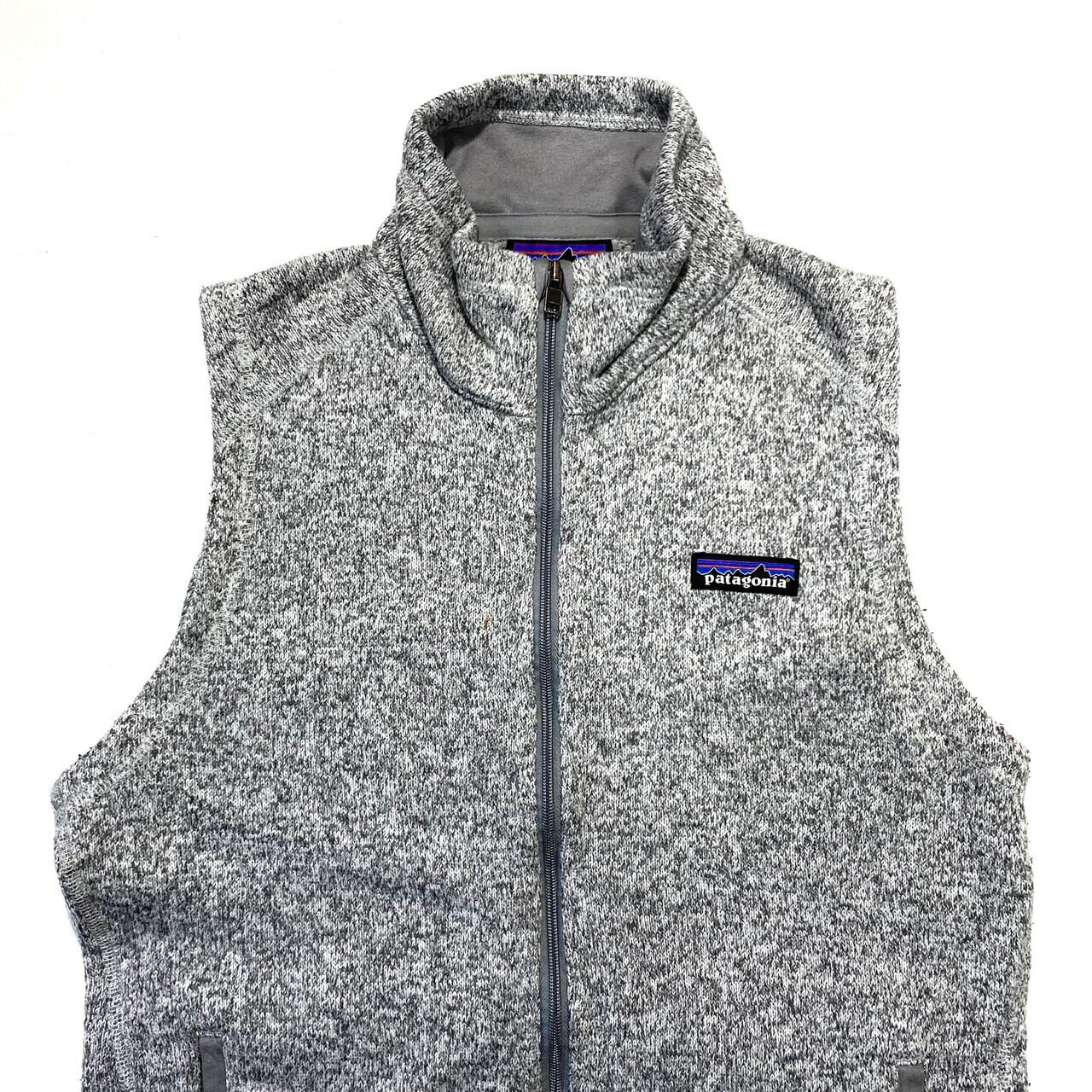 15年製 Patagonia パタゴニア ベターセーターベスト フリースベスト