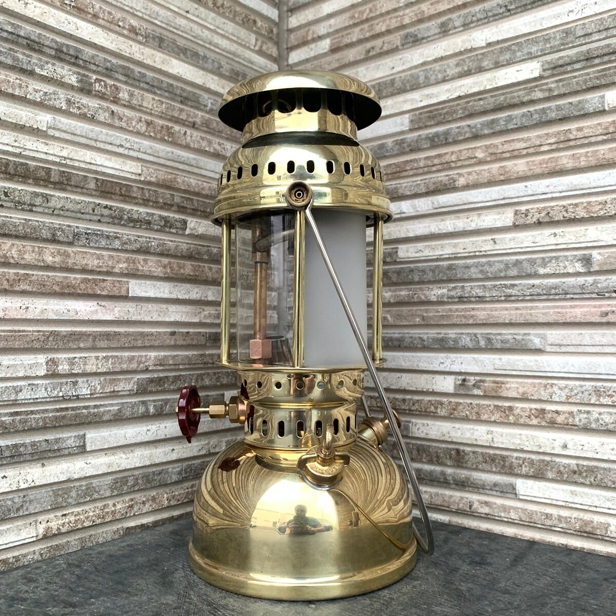 オプティマス1200ランタン 【公式通販】