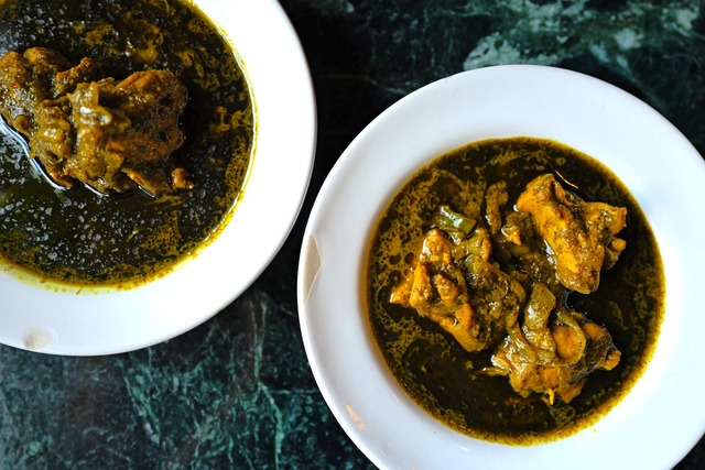 《冷凍》Chicken Curry ３SET