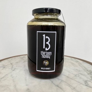 ワイルドハニー Wild Honey 850g【13Honey】