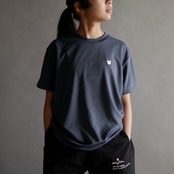 白猫.ゲームTシャツ_ADULT(SS-M)・全50色