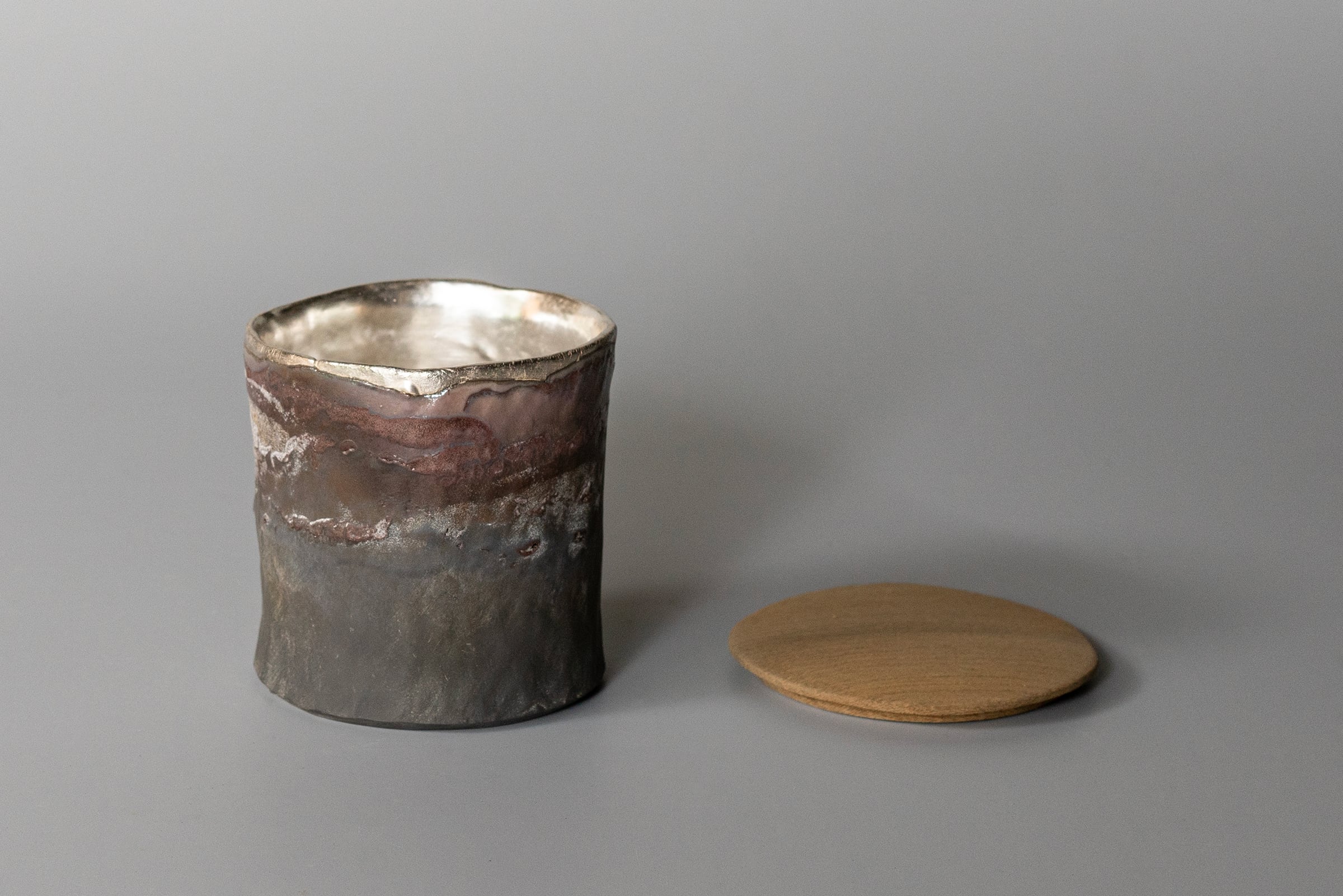 till 茶器 / 中井波花 | スペース大原オンラインストア