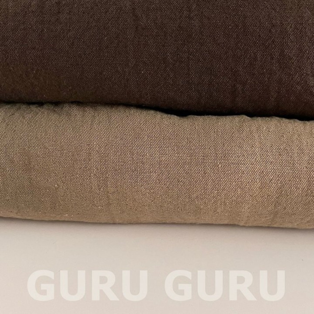 韓国子供服 / 26Autumn / 〖取寄〗guruguru / クリバムパンツ/ ベビー服 *1号~6号*
