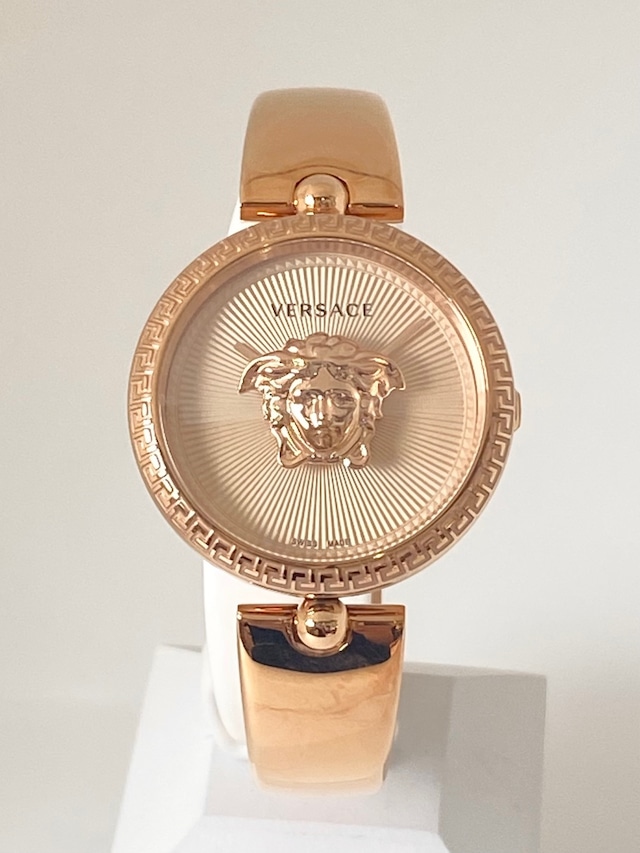 VERSACE ヴェルサーチェ レディース 腕時計 VECQ00718