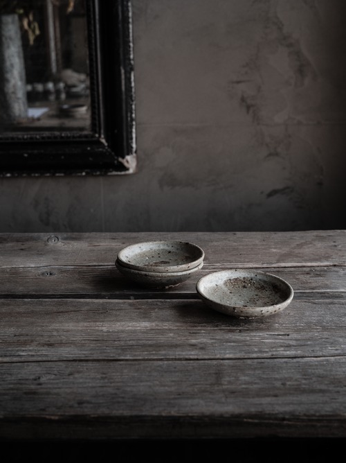 小皿 hirasawa harumi 21