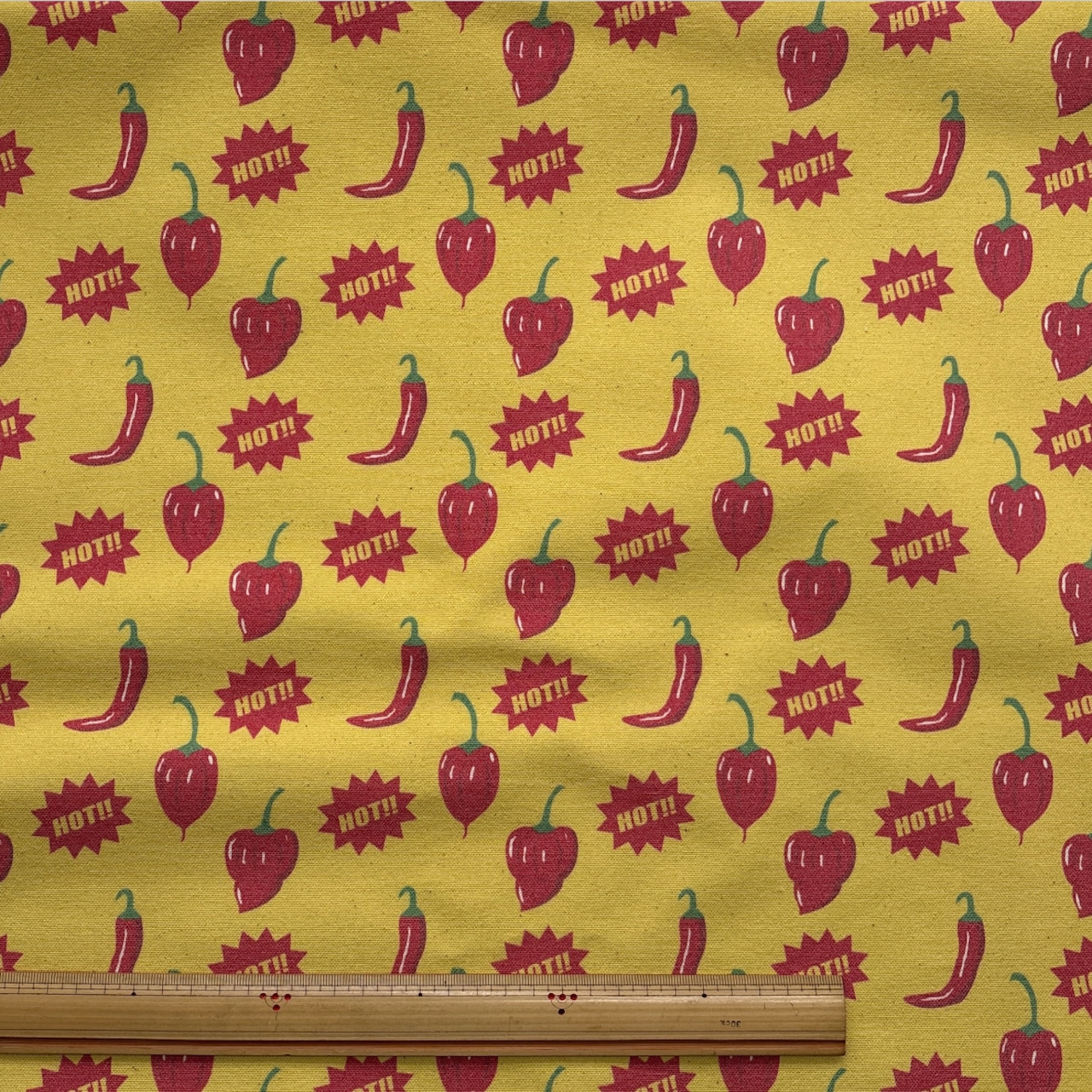 TC466◆80cm◆M◆制作事例あり◆綿100%倉敷帆布生地◆10号◆マレファブ◆香辛料