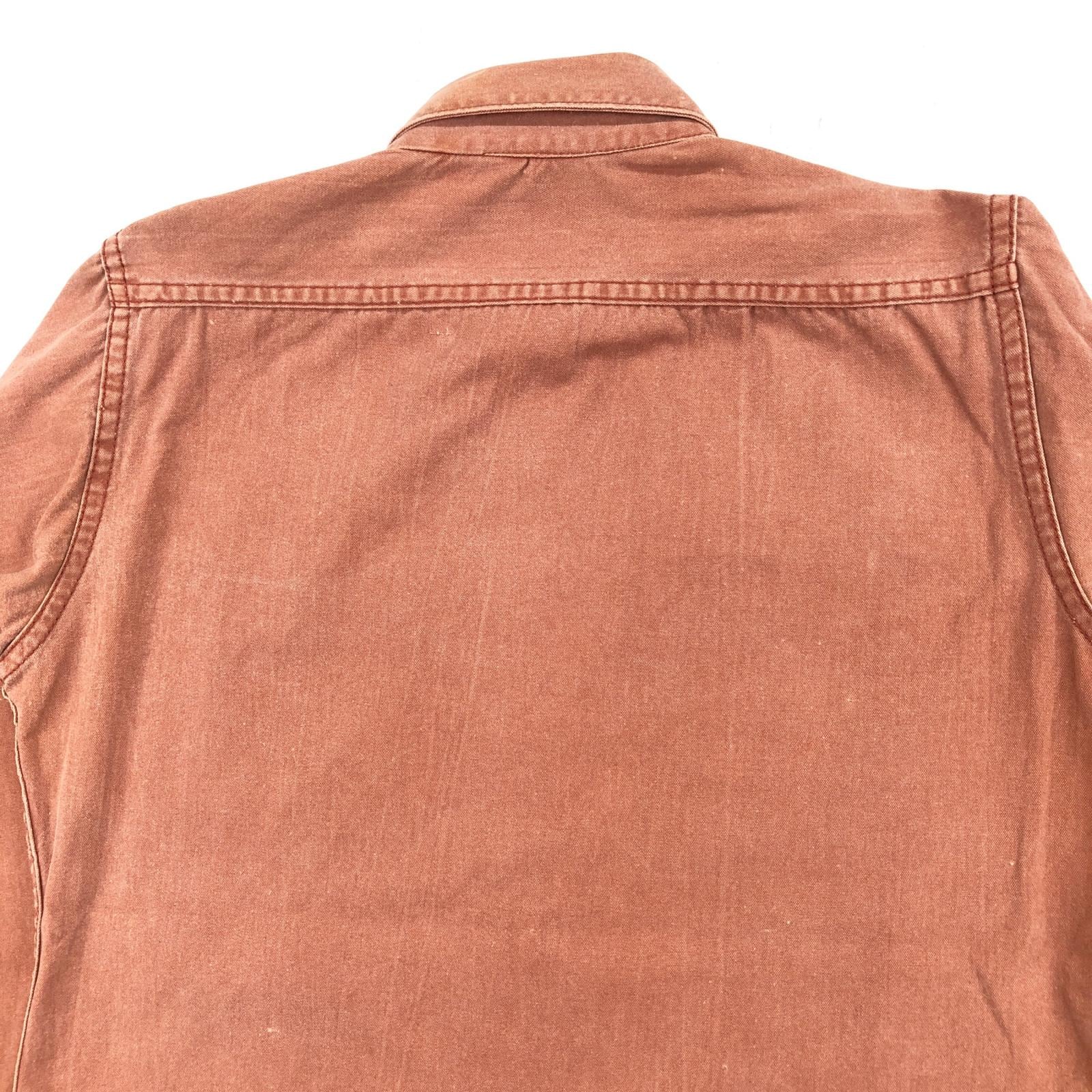 PATAGONIA パタゴニア 70年代 白タグ 初期 デカタグ コットンワーク