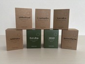 【TORPLYKTAN】アロマキャンドル モッサ