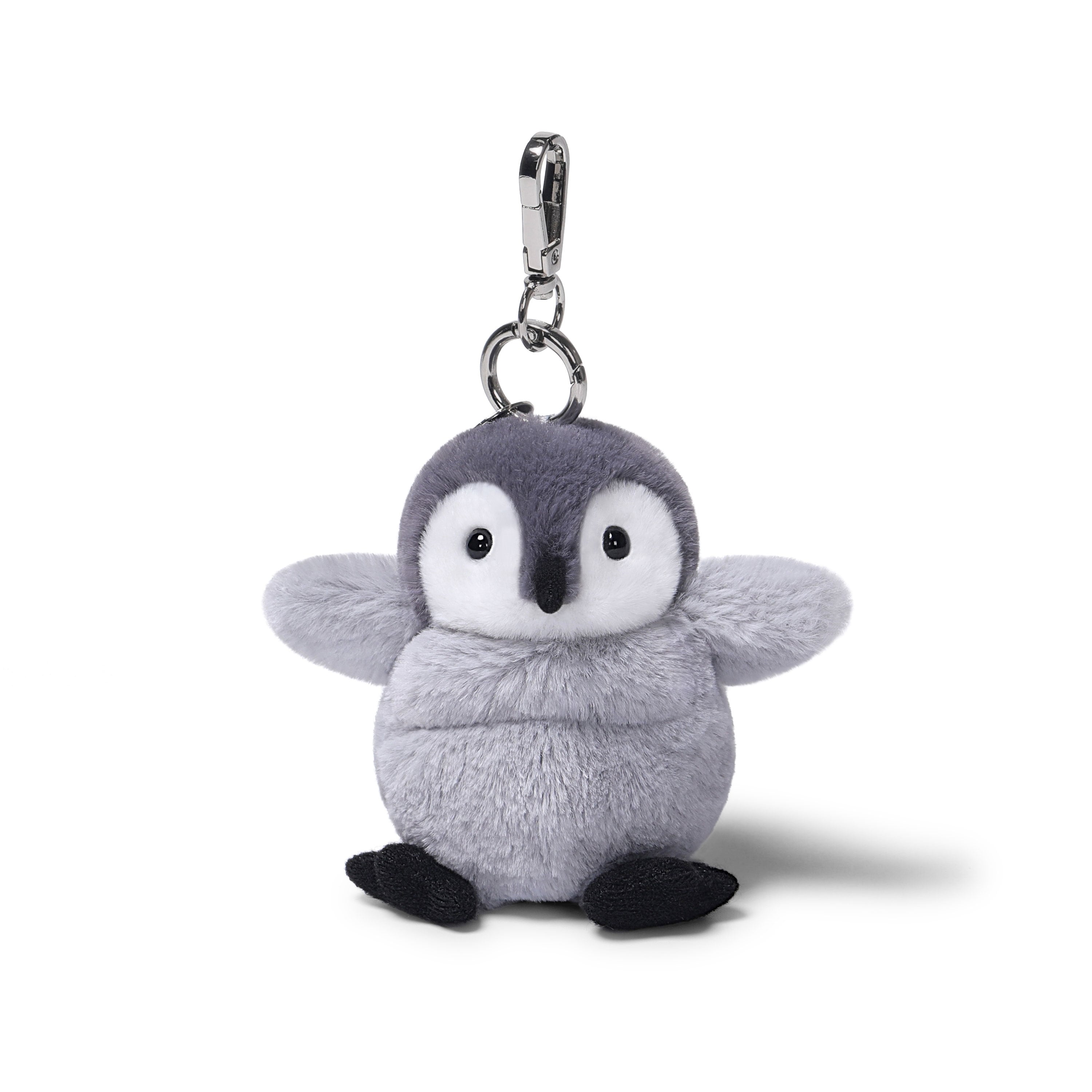 Little Emperor Penguin Charm_MC600282