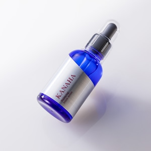 KANAHA　バランシングローションセラム　balancing lotion serum