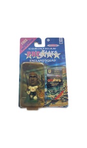 Corinthian Figure Emile Heskey(England)